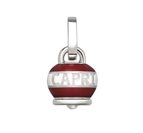 Charm Chantecler Donna CAPRINESS in Argento 40489 - 40489